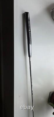 Scotty Cameron Phantom 11.5 Putter 34 Right Hand Genuine & Brand New