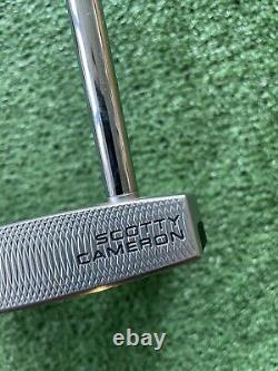 Scotty Cameron Phantom 11 Putter / 34''/ New Model / RH / Mens