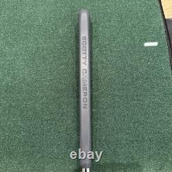 Scotty Cameron Phantom 12 2022 / 34 Inch/ Perfect Condition