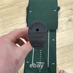 Scotty Cameron Phantom 12 2022 / 34 Inch/ Perfect Condition