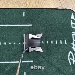 Scotty Cameron Phantom 12 2022 / 34 Inch/ Perfect Condition