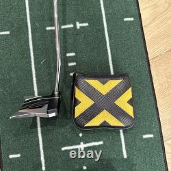 Scotty Cameron Phantom 12 2022 / 34 Inch/ Perfect Condition