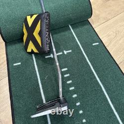 Scotty Cameron Phantom 12 2022 / 34 Inch/ Perfect Condition