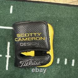 Scotty Cameron Phantom 12 2022 / 34 Inch/ Perfect Condition