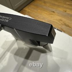 Scotty Cameron Phantom 2022 X12 34-inch Right-Handed incl MALBON Head Cover