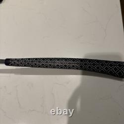 Scotty Cameron Phantom 2022 X12 34-inch Right-Handed incl MALBON Head Cover