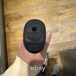 Scotty Cameron Phantom 2022 X12 34-inch Right-Handed incl MALBON Head Cover