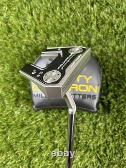 Scotty Cameron Phantom 2024 5.5 / 35 Putter