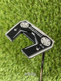 Scotty Cameron Phantom 2024 5.5 / 35 Putter
