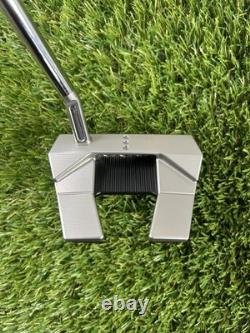 Scotty Cameron Phantom 2024 5.5 / 35 Putter