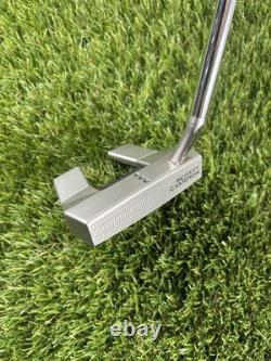 Scotty Cameron Phantom 2024 5.5 / 35 Putter