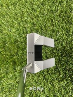 Scotty Cameron Phantom 2024 5.5 / 35 Putter