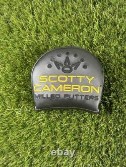 Scotty Cameron Phantom 2024 5.5 / 35 Putter