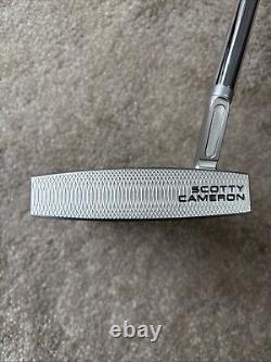 Scotty Cameron Phantom 2024 9.5 Putter 35 Inches