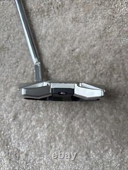 Scotty Cameron Phantom 2024 9.5 Putter 35 Inches
