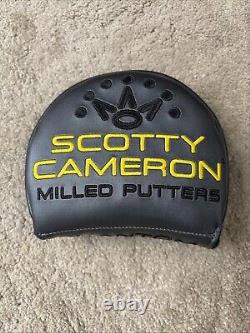 Scotty Cameron Phantom 2024 9.5 Putter 35 Inches
