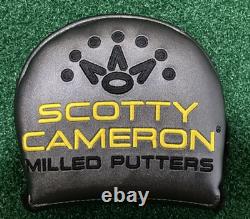 Scotty Cameron Phantom 5.2 Putter 33 Right Hand Brand New 2025 Model