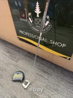 Scotty Cameron Phantom 5.2 Putter 34 Inch