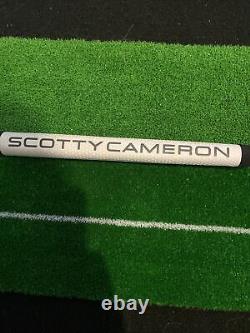 Scotty Cameron Phantom 5 2021 Model (34)