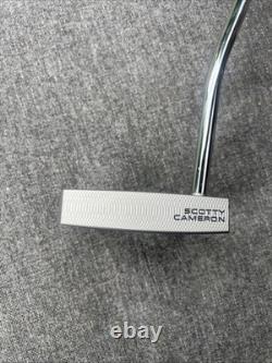 Scotty Cameron Phantom 5 36 Putter (Used Once)
