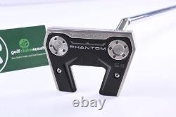 Scotty Cameron Phantom 5.5 2024 Putter / 35 Inch