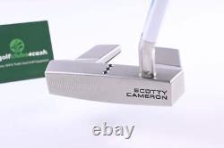 Scotty Cameron Phantom 5.5 2024 Putter / 35 Inch