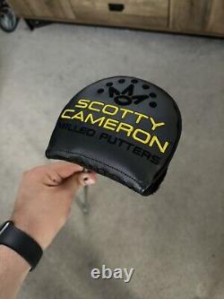 Scotty Cameron Phantom 5.5 Golf Putter