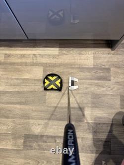 Scotty Cameron Phantom 5.5 Putter 34-inch Right-Handed Golf Club