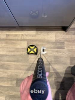Scotty Cameron Phantom 5.5 Putter 34-inch Right-Handed Golf Club