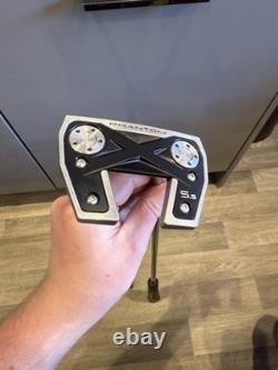 Scotty Cameron Phantom 5.5 Putter 34-inch Right-Handed Golf Club