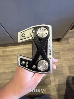 Scotty Cameron Phantom 5.5 Putter 34-inch Right-Handed Golf Club