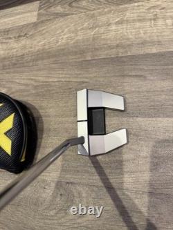 Scotty Cameron Phantom 5.5 Putter 34-inch Right-Handed Golf Club