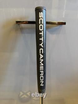 Scotty Cameron Phantom 5.5 Putter 34-inch Right-Handed Golf Club