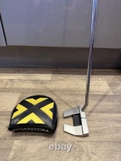 Scotty Cameron Phantom 5.5 Putter 34-inch Right-Handed Golf Club