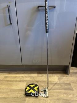 Scotty Cameron Phantom 5.5 Putter 34-inch Right-Handed Golf Club