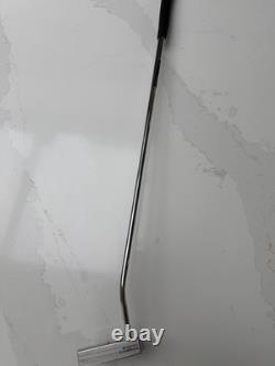 Scotty Cameron Phantom 5 Putter 34-inch. Good Condition with Minor Markings