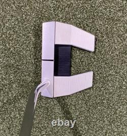 Scotty Cameron Phantom 5 X Putter 35 Right Hand + Head Cover Good Condition