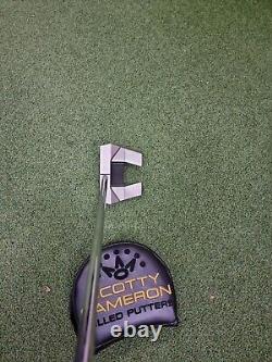 Scotty Cameron Phantom 5S 34 2024