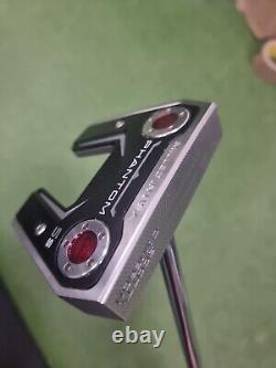 Scotty Cameron Phantom 5S 34 2024