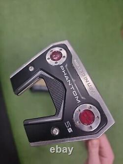 Scotty Cameron Phantom 5S 34 2024