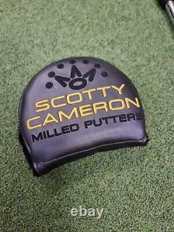 Scotty Cameron Phantom 5S 34 2024