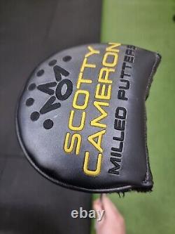 Scotty Cameron Phantom 5S 34 2024