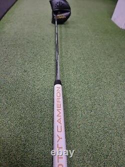 Scotty Cameron Phantom 5S 34 2024