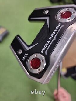 Scotty Cameron Phantom 5S 34 2024