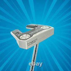 Scotty Cameron Phantom 5s 2022 Right Handed Putter / 35 Inch