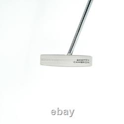 Scotty Cameron Phantom 5s 2022 Right Handed Putter / 35 Inch