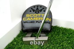 Scotty Cameron Phantom 5s 2022 Right Handed Putter / 35 Inch