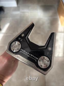 Scotty Cameron Phantom 7.2 Putter 2025 Model 35-inch