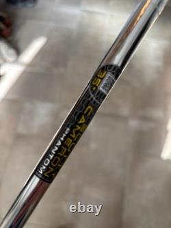 Scotty Cameron Phantom 7.2 Putter 2025 Model 35-inch