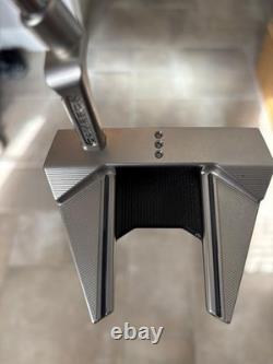 Scotty Cameron Phantom 7.2 Putter 2025 Model 35-inch